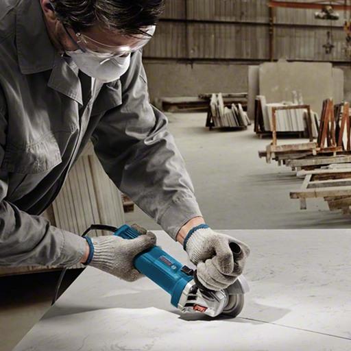 Bosch GWS 750-100 (0.601.394.040) 750W 100mm (4") Angle Grinder – image 3