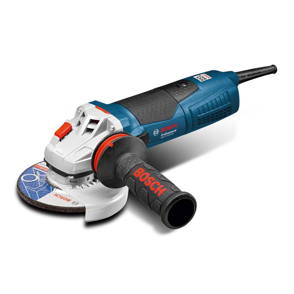 Bosch GWS 17-125 CIE (0.601.79H.042 