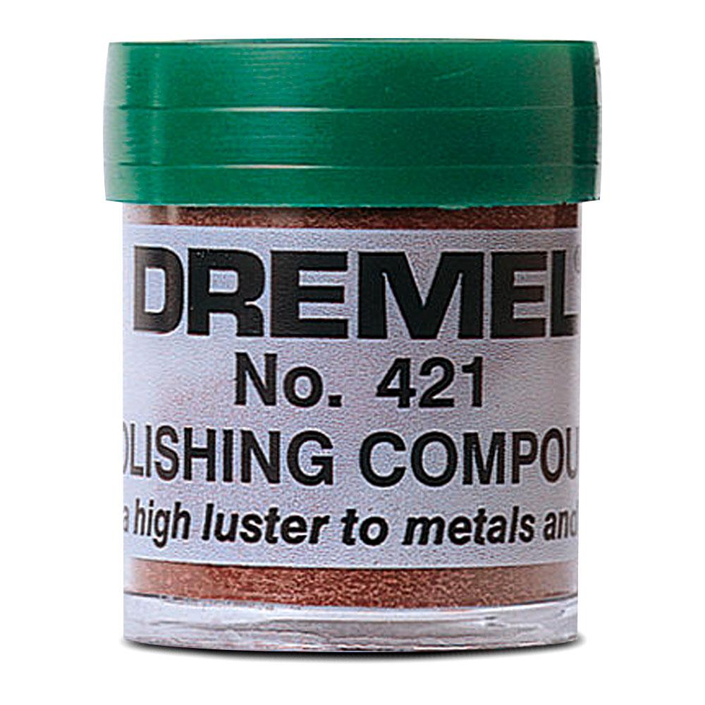 Dremel 5000421 (2.615.000.421) Polishing Compound