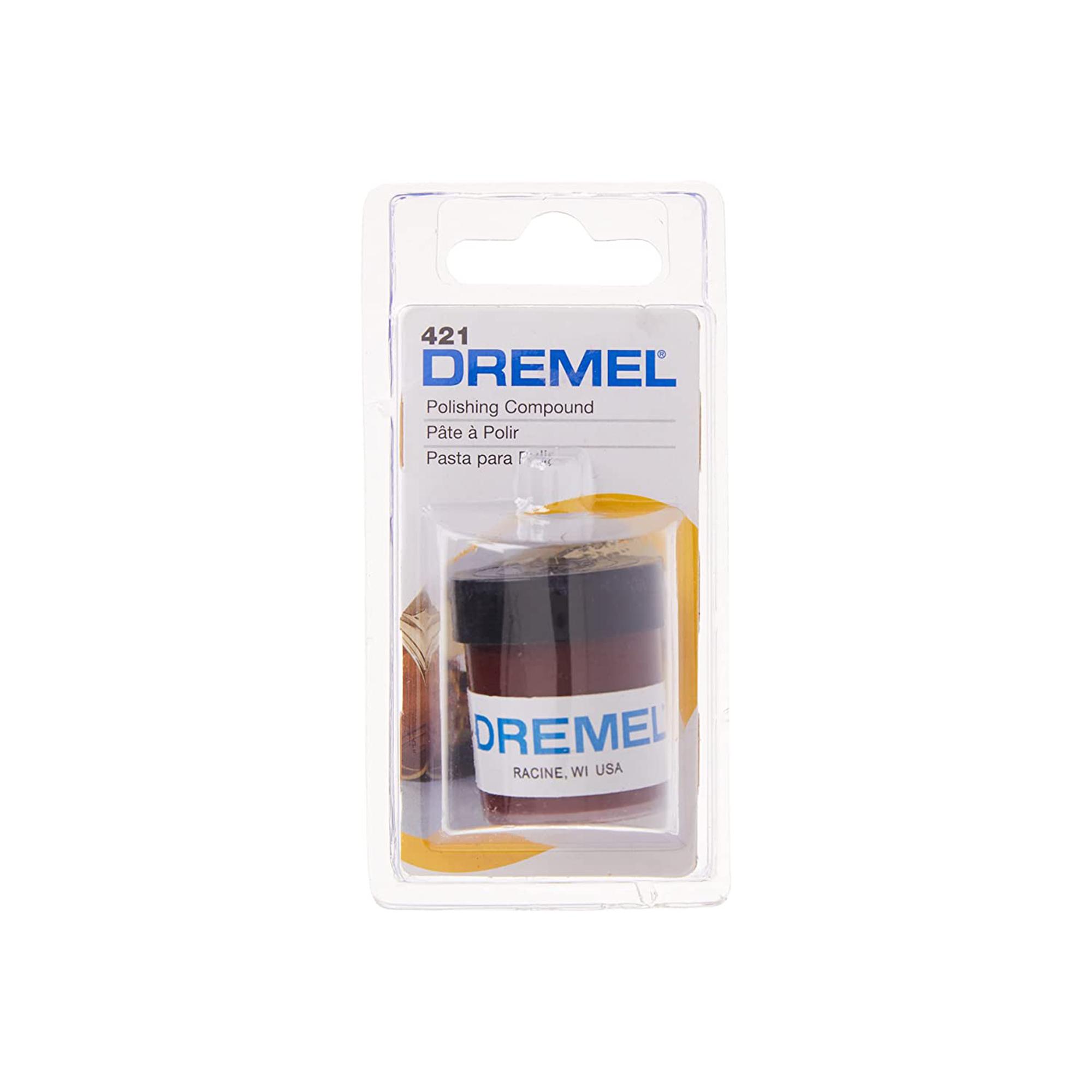 Dremel 5000421 (2.615.000.421) Polishing Compound