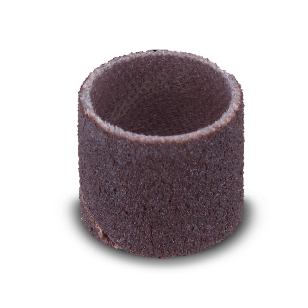 Dremel 5000432 (2.615.000.432) 6-Pack 13mm 120 Grit Sanding Bands – image 2