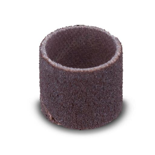 Dremel 5000432 (2.615.000.432) 6-Pack 13mm 120 Grit Sanding Bands – image 2