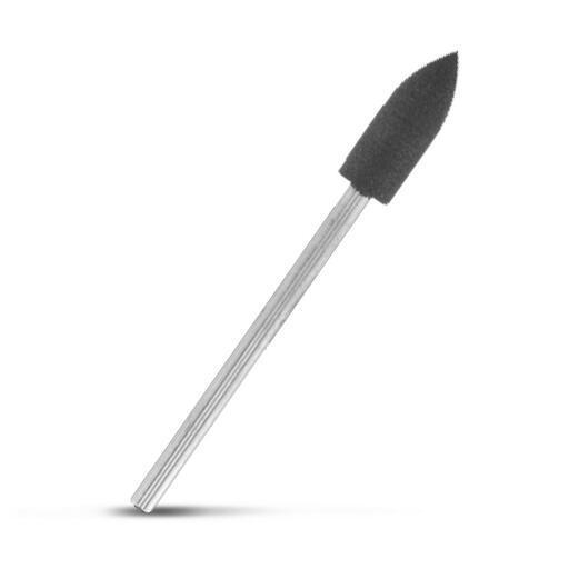 Dremel 5000462 (2.615.000.462)  6.4mm Rubber Polishing Cone
