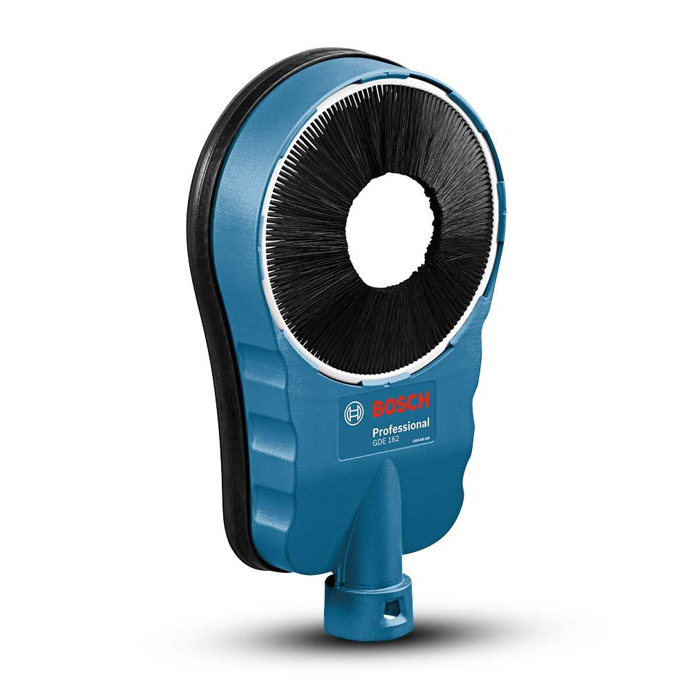 Bosch GDE 162 (1.600.A00.1G8) 162mm Dust Extraction Attachment – image 1