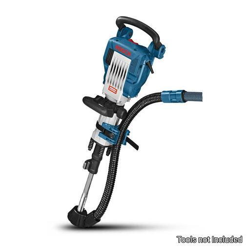 Bosch GDE HEX (1.600.A00.1GA) Dust Extraction Attachment – image 2