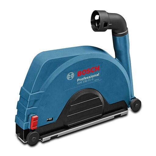 Bosch GDE 230 FC-T (1.600.A00.3DM) 230mm (9") Dust Extraction Guard Attachment