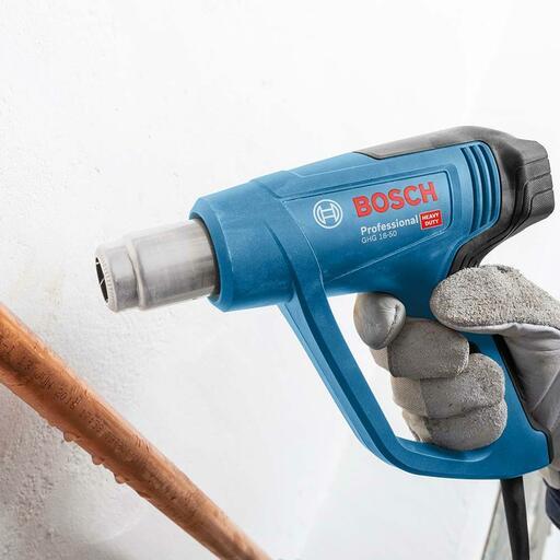 Bosch GHG 16-50 (0.601.2A6.040) 1600W Heat Gun – image 3