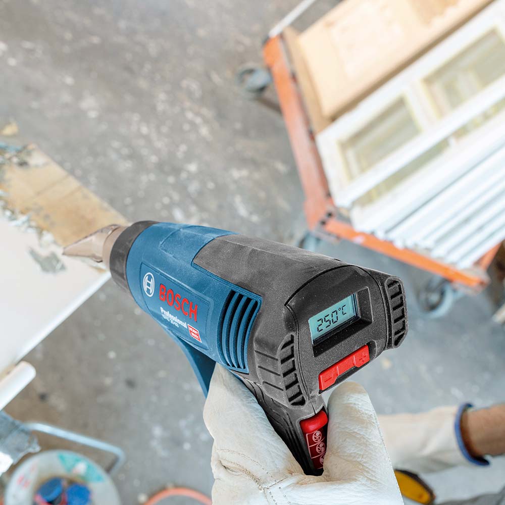 Bosch GHG 2063 (0.601.2A6.240) 2000W Heat Gun