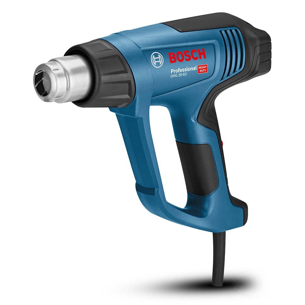 Bosch GHG 20-63 (0.601.2A6.240) 2000W Heat Gun – image 1