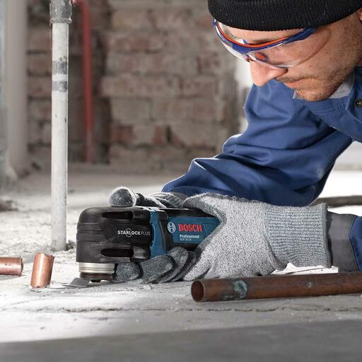 Bosch GOP 30-28 (0.601.237.041) 300W Starlock Plus Multi-Tool – image 4