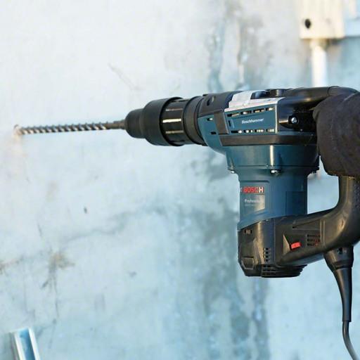 Bosch GBH 5-40 D (0.611.269.040) 1100W 6.8KG SDS Max Rotary Hammer – image 2
