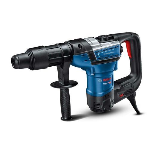 Bosch GBH 5-40 D (0.611.269.040) 1100W 6.8KG SDS Max Rotary Hammer