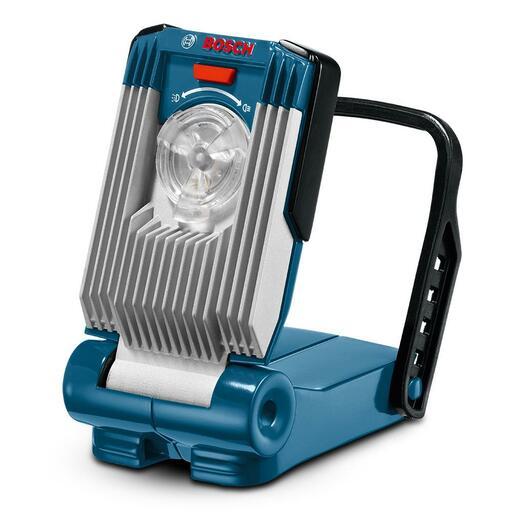 Bosch 0.615.990.N3B 18V 5.0Ah Li-ion Cordless 10pce Combo Kit – image 27