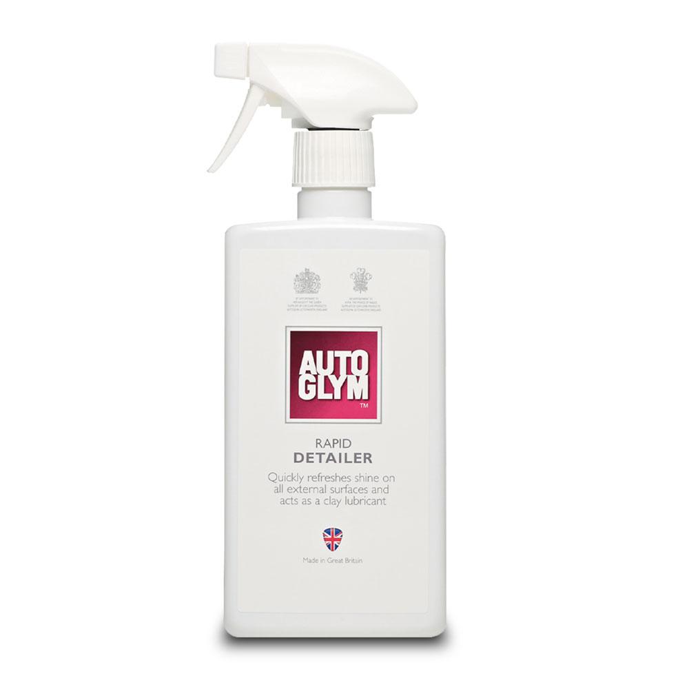 Autoglym AURRD500 500ml Rapid Detailer – image 1