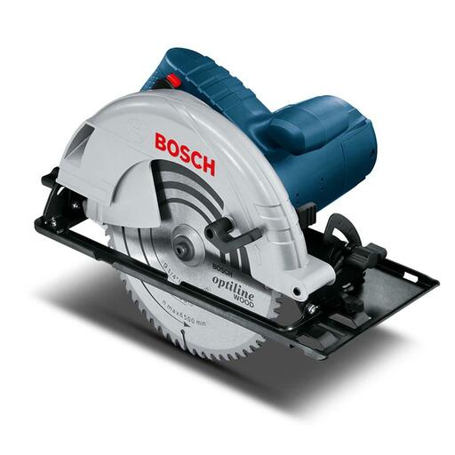 Bosch GKS 235 TURBO (0.601.5A2.040) 2050W 235mm (9") Circular Saw