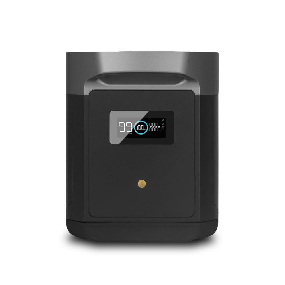 EcoFlow DELTA2000EB-US DELTA Max Smart Extra Battery – image 5