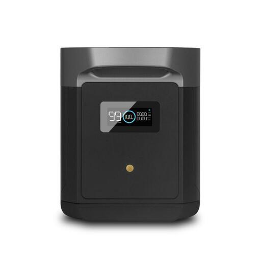EcoFlow DELTA2000EB-US DELTA Max Smart Extra Battery – image 5