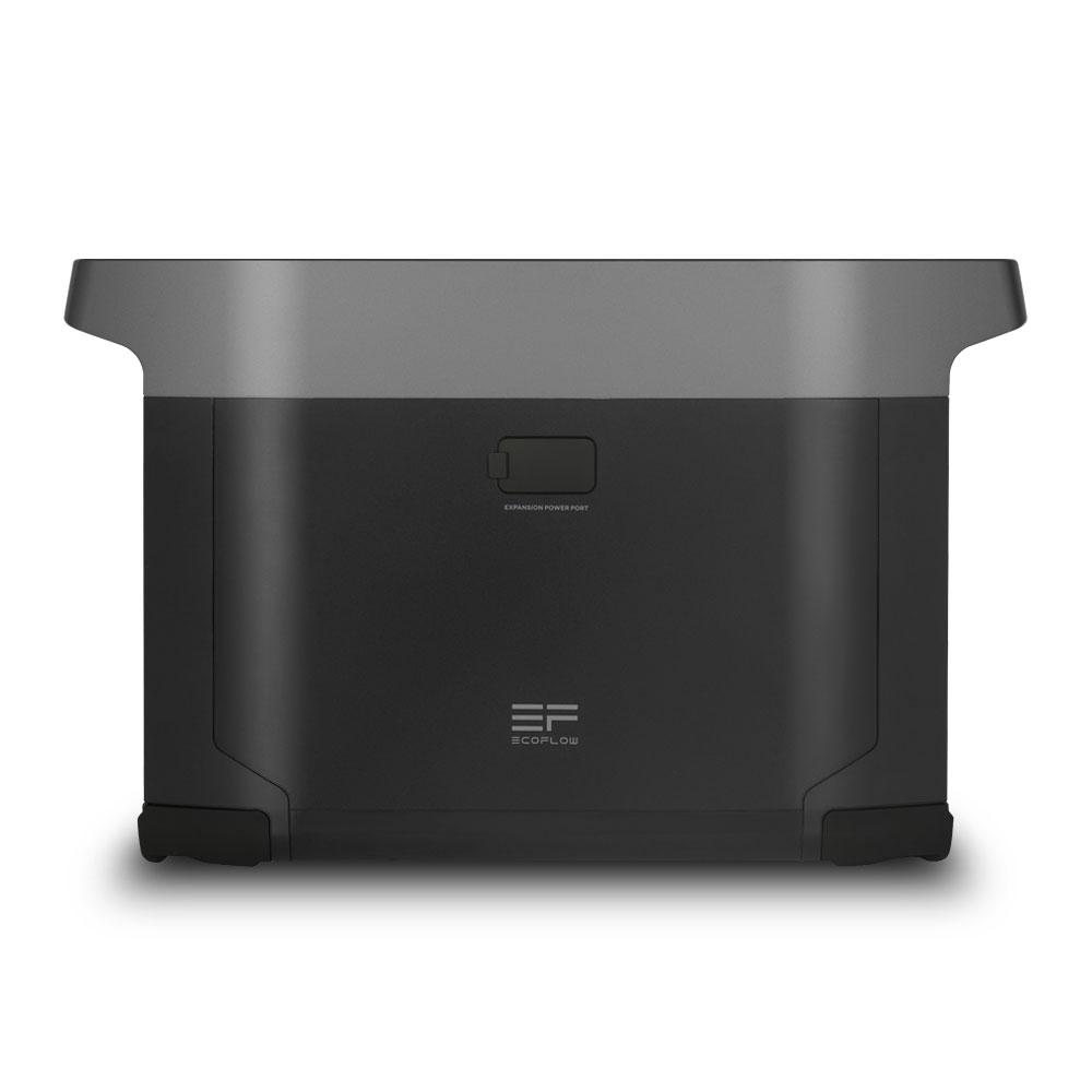 EcoFlow DELTA2000EB-US DELTA Max Smart Extra Battery – image 3