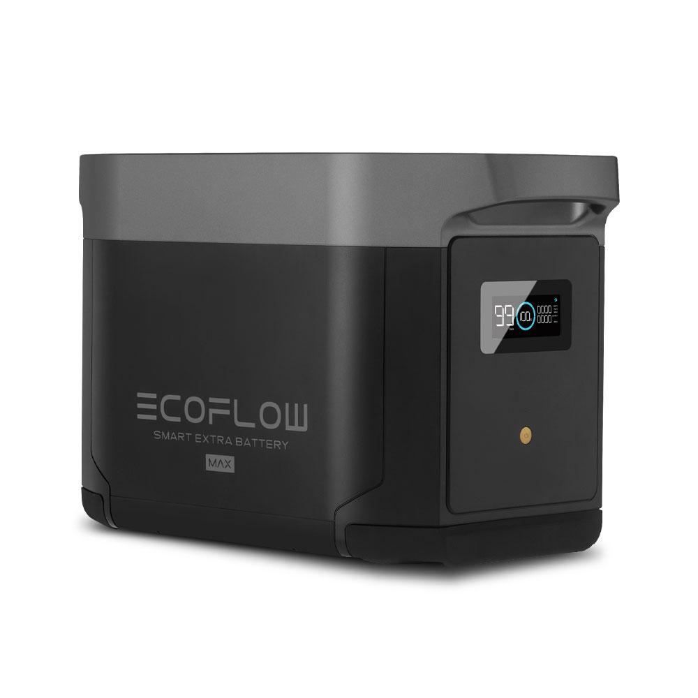 EcoFlow DELTA2000EB-US DELTA Max Smart Extra Battery – image 6