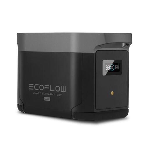 EcoFlow DELTA2000EB-US DELTA Max Smart Extra Battery – image 6