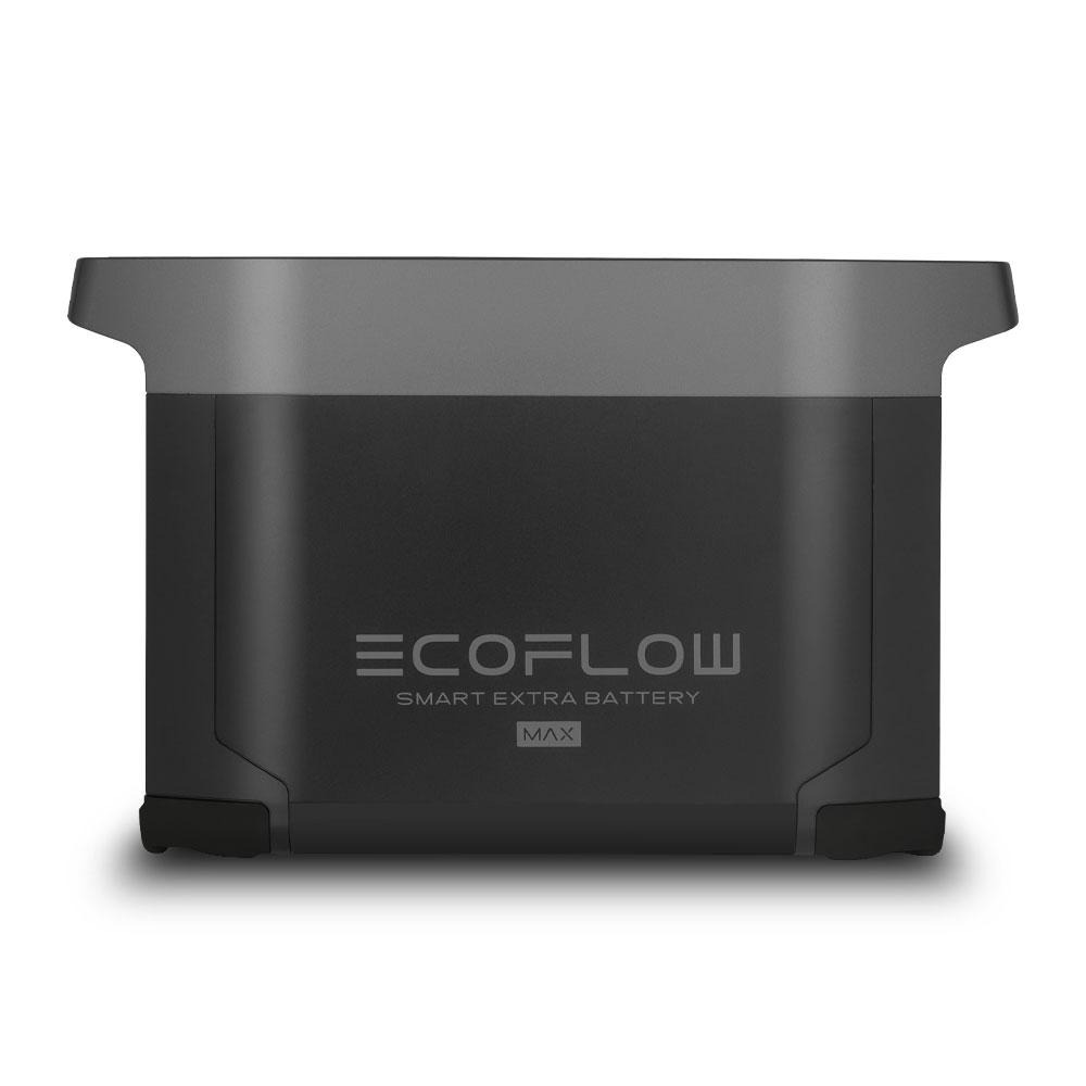 EcoFlow DELTA2000EB-US DELTA Max Smart Extra Battery – image 2