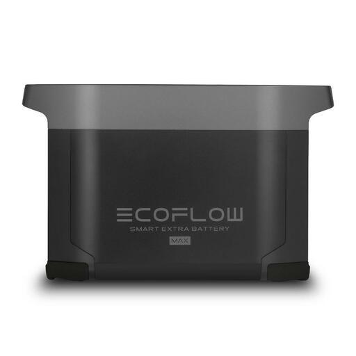 EcoFlow DELTA2000EB-US DELTA Max Smart Extra Battery – image 2