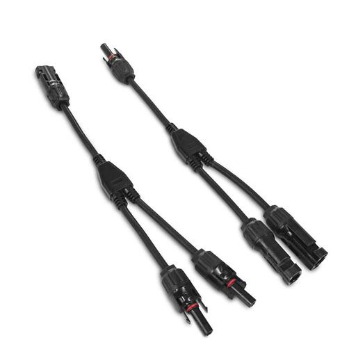 EcoFlow EFPV-LTY2CBL0.3M MC4 Solar Parallel Connection Cable