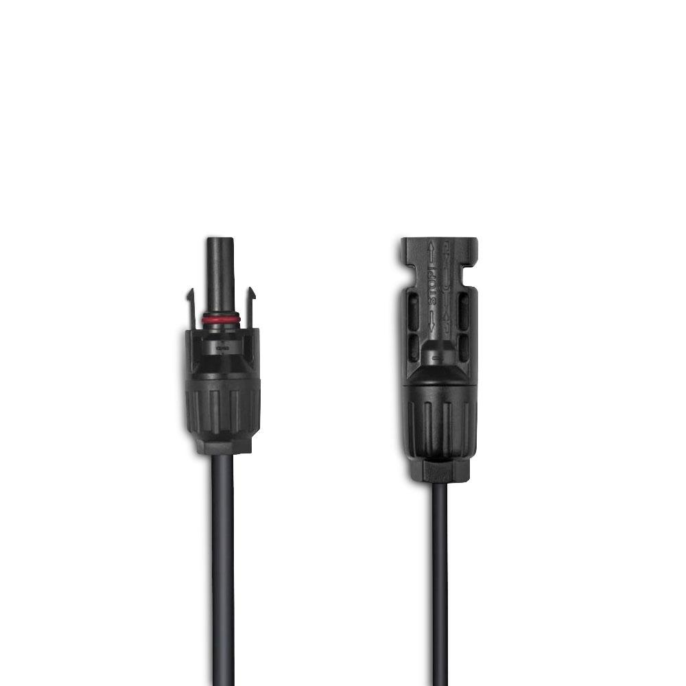 EcoFlow EFPV-LTY2CBL0.3M MC4 Solar Parallel Connection Cable – image 2
