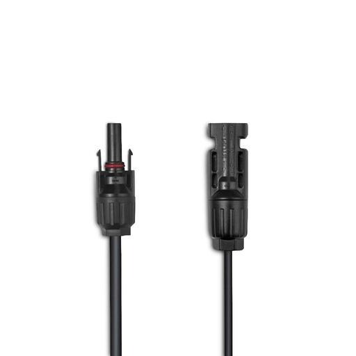EcoFlow EFPV-LTY2CBL0.3M MC4 Solar Parallel Connection Cable – image 2