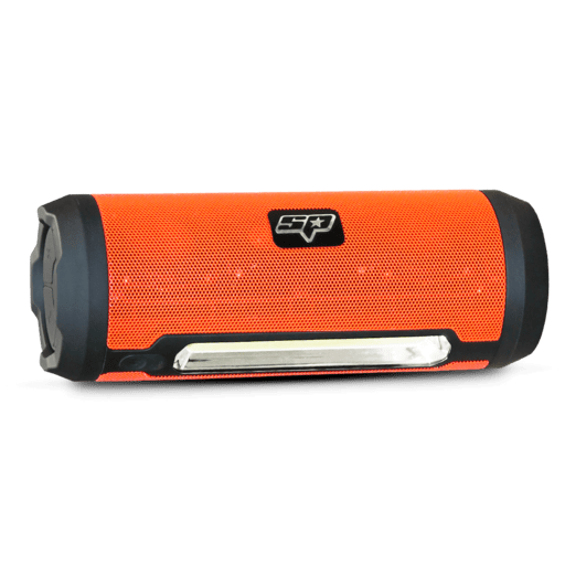 SP Tools SP81400 Bluetooth Speaker & Worklight With Magnetic Base