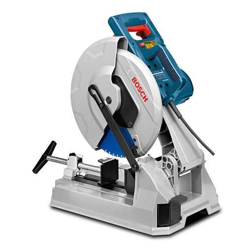 Bosch GCD 12 JL (0.601.B28.040) 2000W 305mm (12") Metal Cutting Cold Cut Saw – image 2