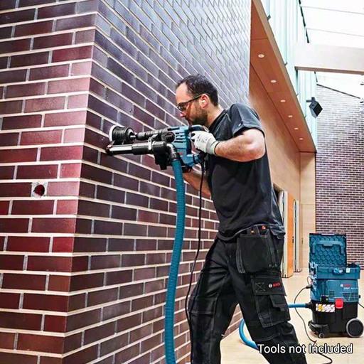 Bosch GDE 16 PLUS (1.600.A00.15Z) Dust Extraction Attachment – image 4