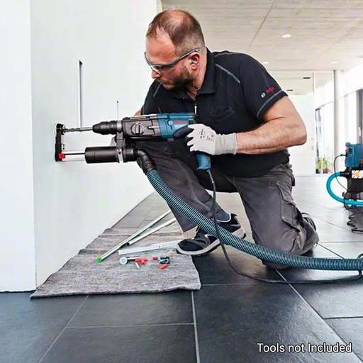 Bosch GDE 16 PLUS (1.600.A00.15Z) Dust Extraction Attachment – image 3