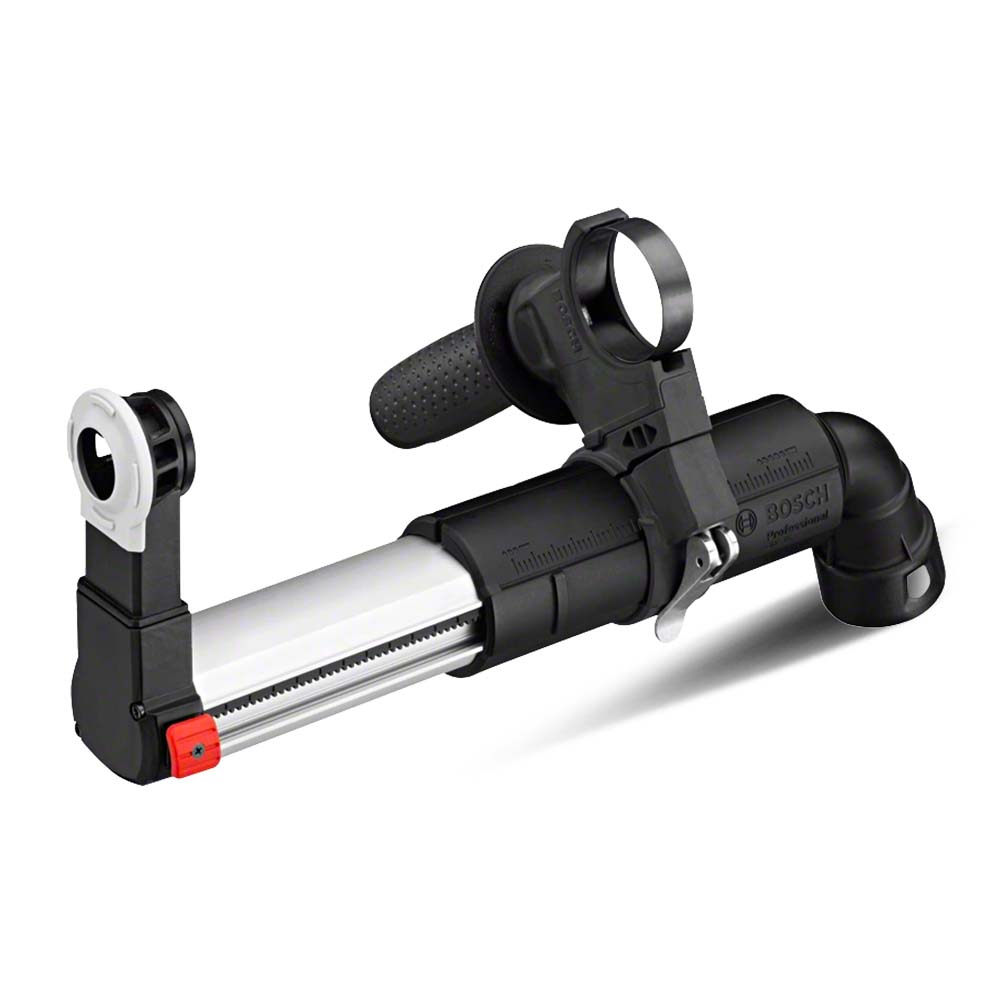 Bosch GDE 16 PLUS (1.600.A00.15Z) Dust Extraction Attachment – image 1