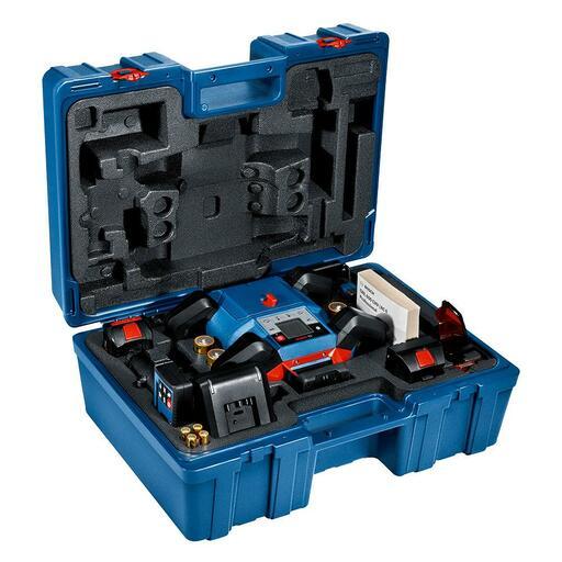 Bosch GRL 600 CHV (0.601.061.F40) 18V Li-ion Cordless Red Beam Rotary Laser Level – image 3