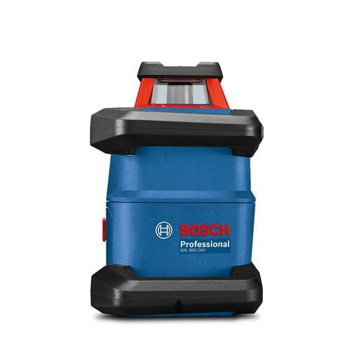 Bosch GRL 600 CHV (0.601.061.F40) 18V Li-ion Cordless Red Beam Rotary Laser Level – image 6