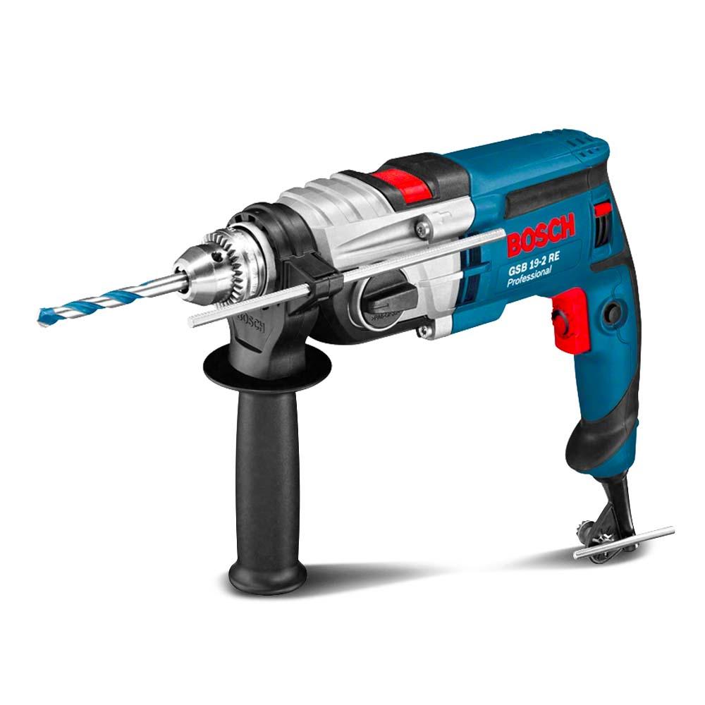 Bosch GSB19-2RE (0.601.17B.640) 850W 2 