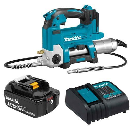Cordless Grease Guns Sydney Tools