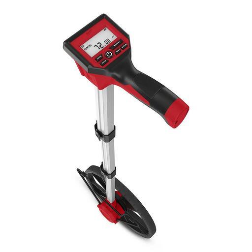 Milwaukee 48225112 305mm (12") Digital Measuring Wheel – image 4