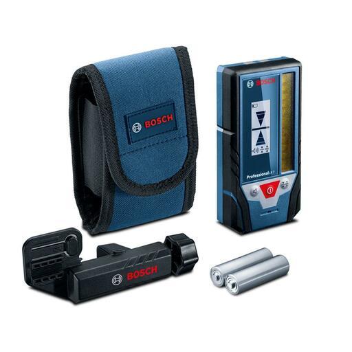 Bosch LR 7 (0.601.069.J00) Red & Green Beam Laser Receiver – image 3
