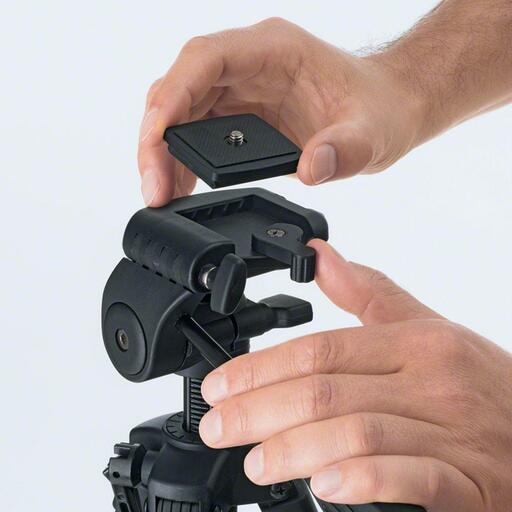 Bosch BT 150 (0.601.096.B00) Building Tripod – image 2