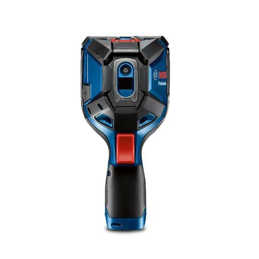 Bosch GTC 600 C (0.601.083.5K0) 12V Li-ion Cordless Thermo Camera - Skin Only – image 4