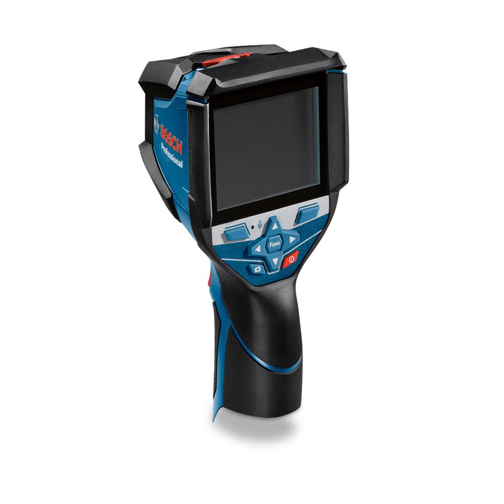 Bosch GTC 600 C (0.601.083.5K0) 12V Li-ion Cordless Thermo Camera - Skin Only – image 2