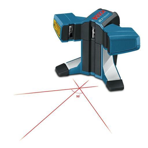 Bosch GTL3 (0.601.015.200) Cordless Tile Laser – image 3