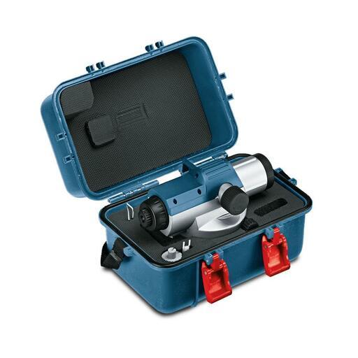 Bosch GOL26 D (0.601.068.000) 26x Magnification Optical Level – image 5