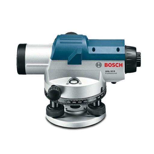Bosch GOL 32 D (0.601.068.500) 32x Magnification Optical Level – image 2