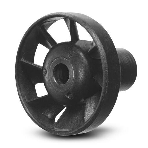 Dremel 490 (2.615.049.0AA) Collet Dust Blower Attachment