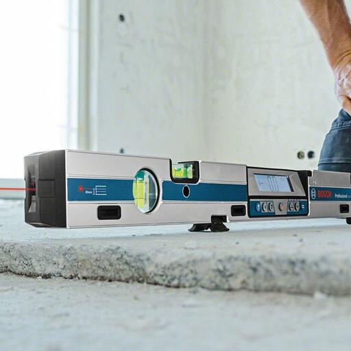 Bosch GIM 60 L (0.601.076.900) 600mm (23-1/2") Digital Laser Inclinometer – image 4