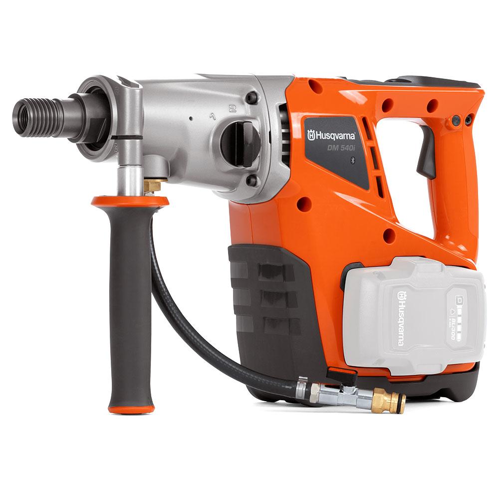 Husqvarna DM 540i (970493701) 36V Li 