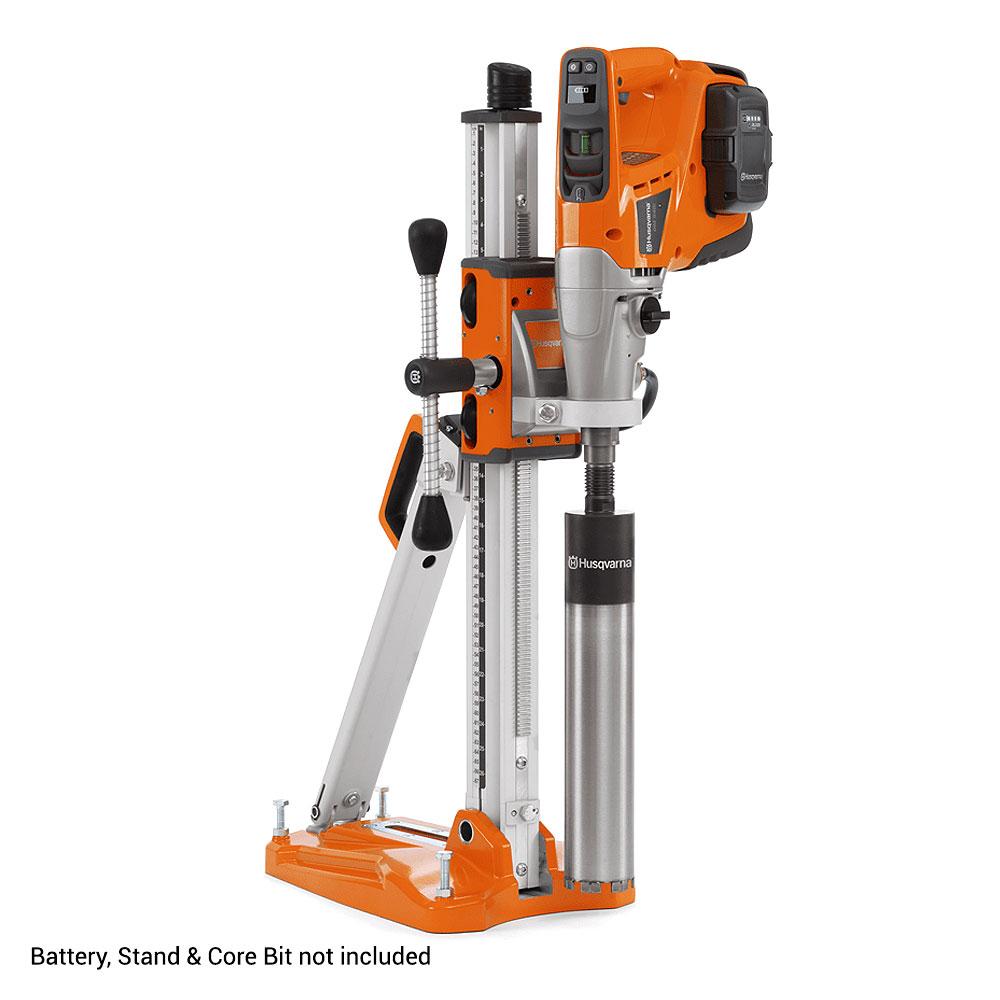 Husqvarna DM 540i (970493701) 36V Li-ion Cordless Brushless Core Drill - Skin Only – image 2